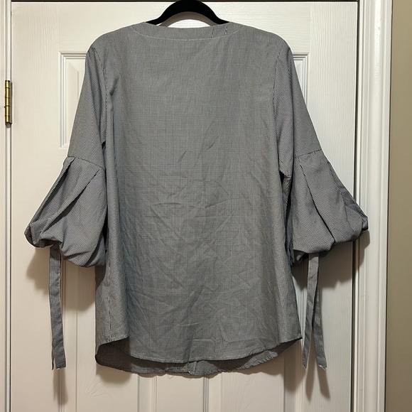 I work 9 to 5 top - Picture 5 of 5